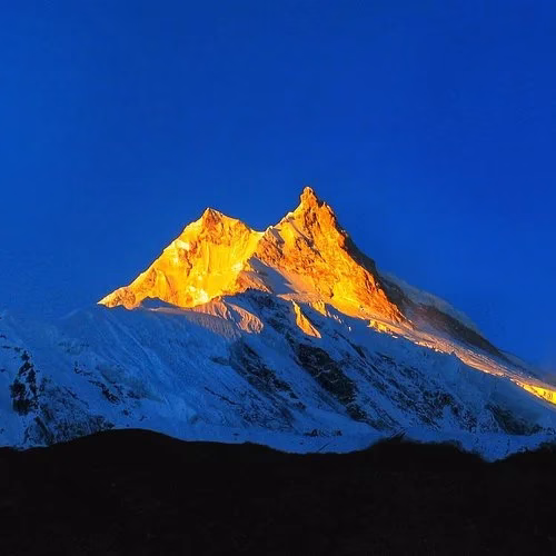 Manslu Tsum Valley circuit trek