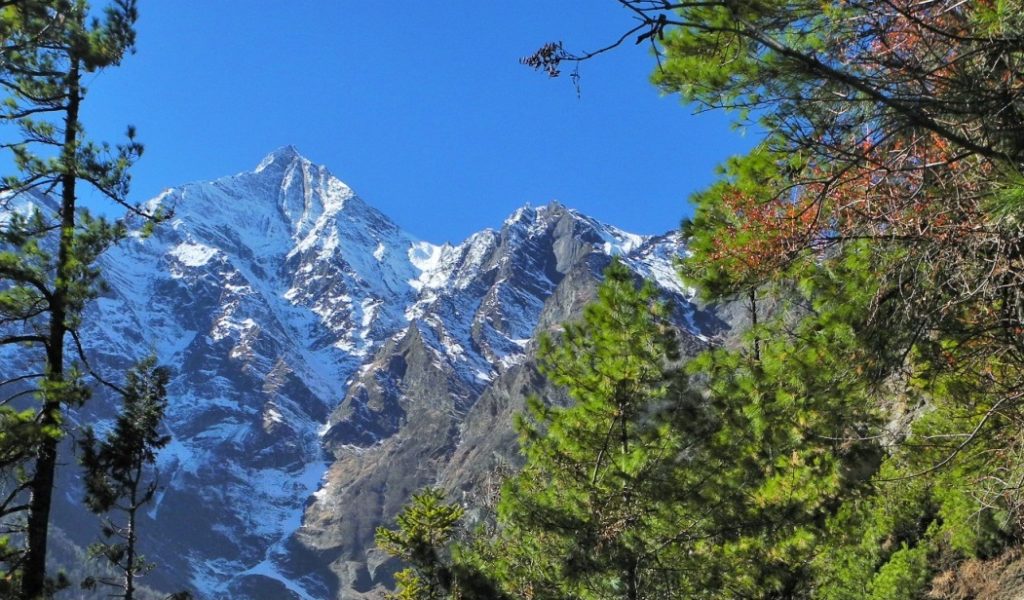 how to prepare for a trek in nepal