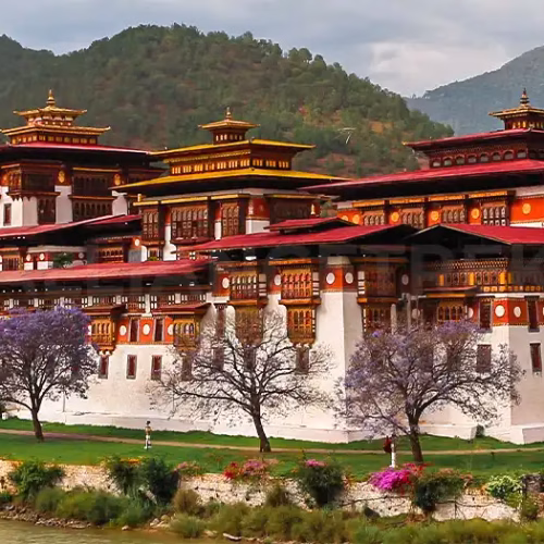 8 Days Bhutan Tour with Bumthang