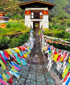 Bhutan Tours