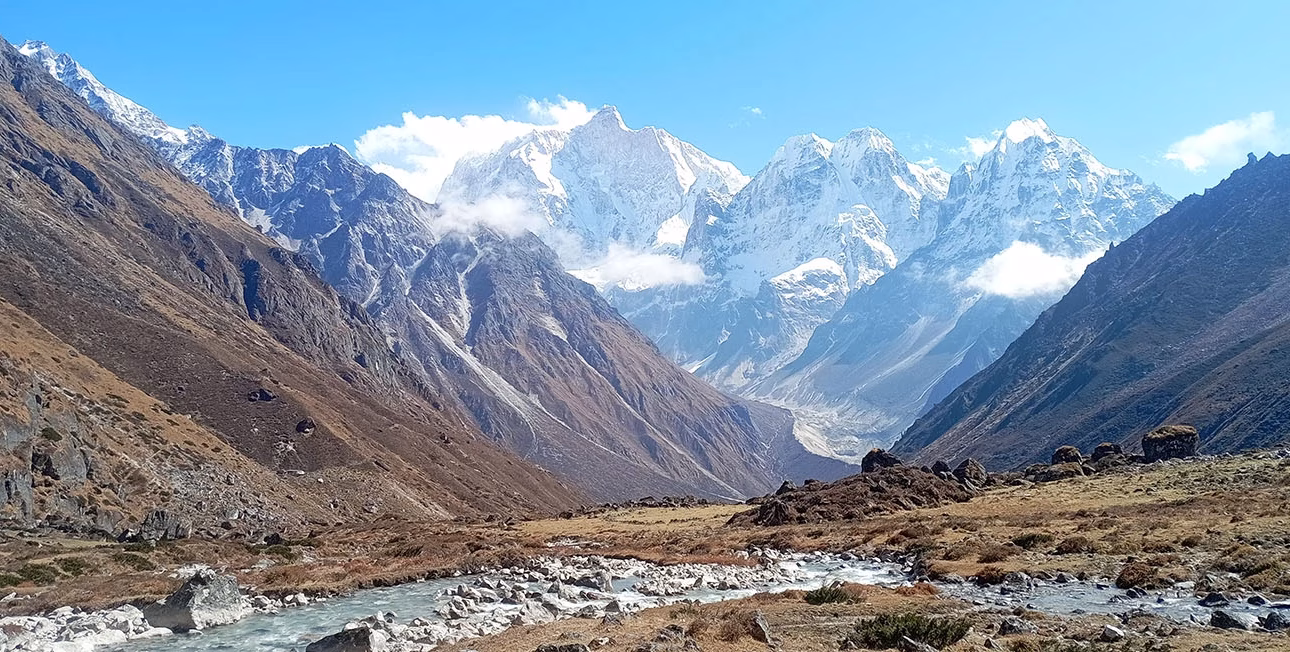 Kanchanjunga Trek, Kanchenjunga Circuit Trek Guide