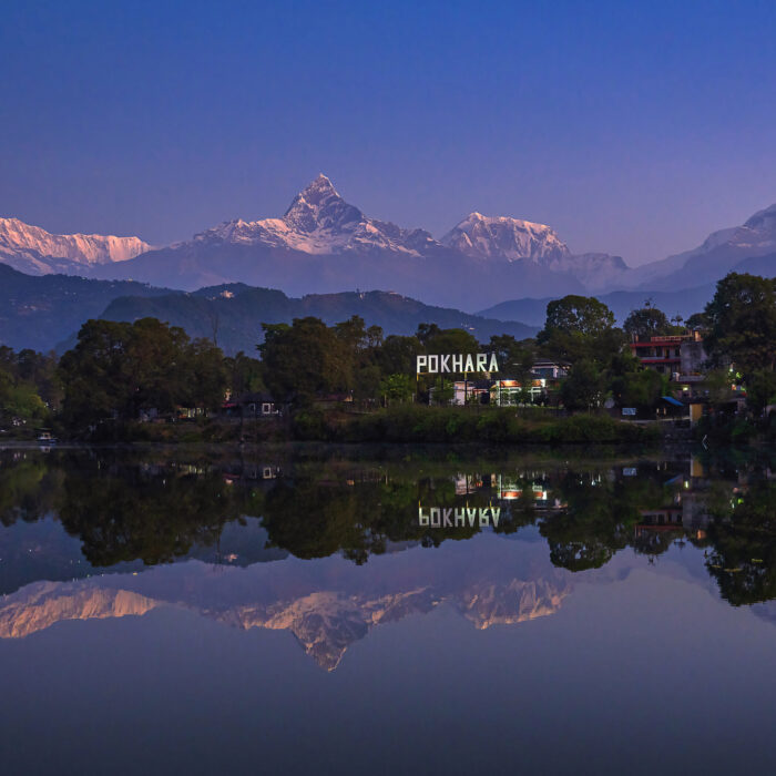 7 days Nepal tour Nepal highlight tour