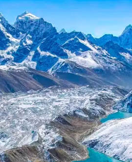 Nepal Treks