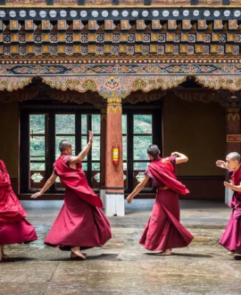 Bhutan Tour Packages