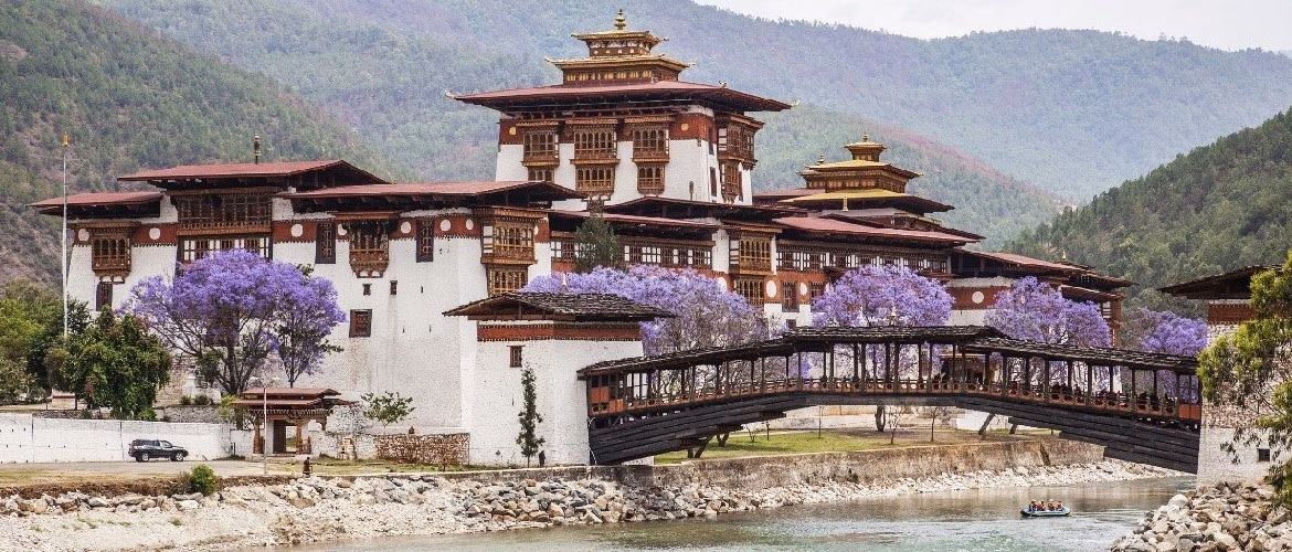 Bhutan Tour Packages