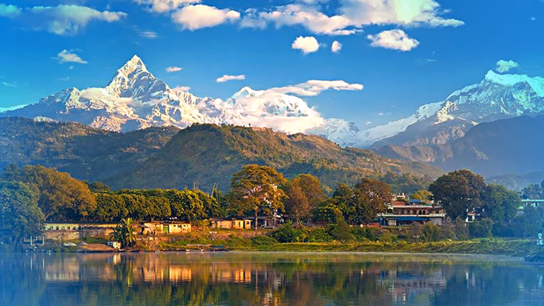 Nepal Tour Packages