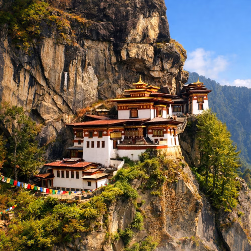 Bhutan
