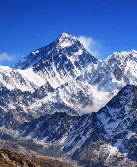 Nepal Tours
