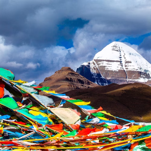 Kailash Manasarovar Tour for Non Residents of India