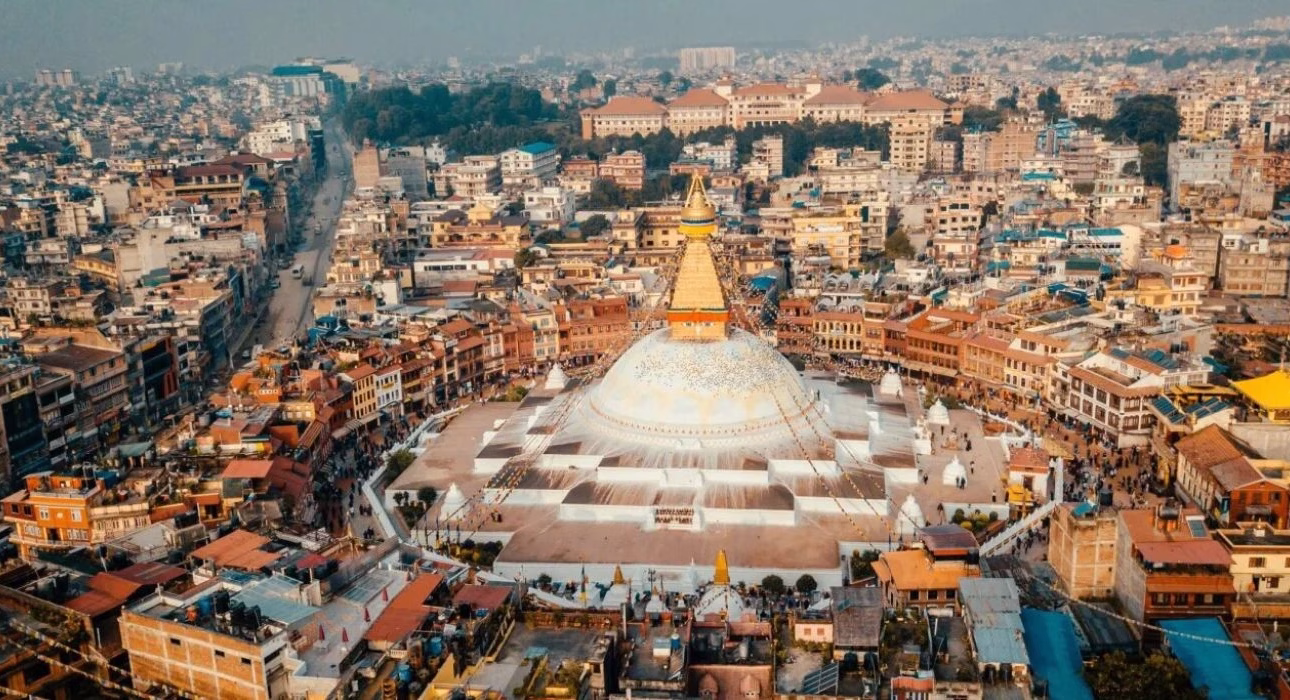 Kathmandu Valley Day Tour