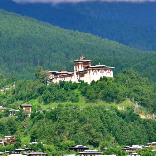 Bhutan Tours from Australia