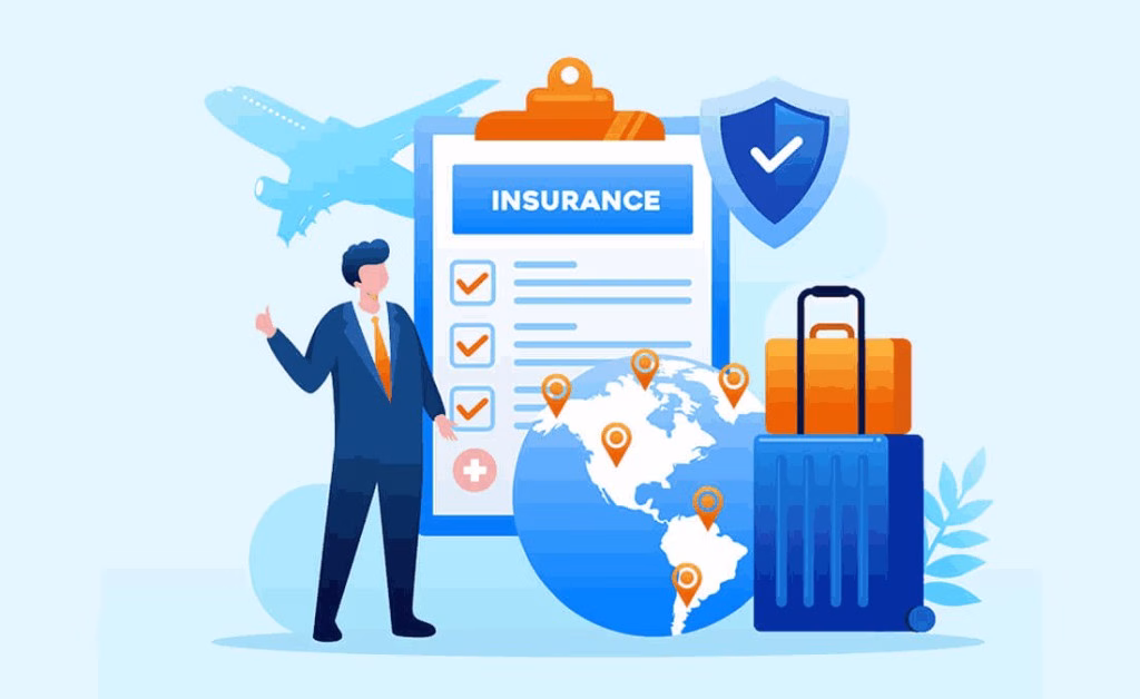 travel insurance in Nepal